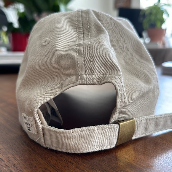 Billabong Cali Hat - Picture 4 of 5